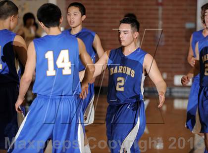 Thumbnail 2 in Fountain Valley @ Edison photogallery.