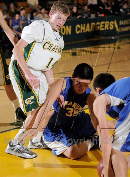 Thumbnail 2 in Fountain Valley @ Edison photogallery.