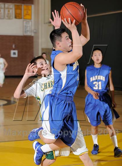 Thumbnail 2 in Fountain Valley @ Edison photogallery.