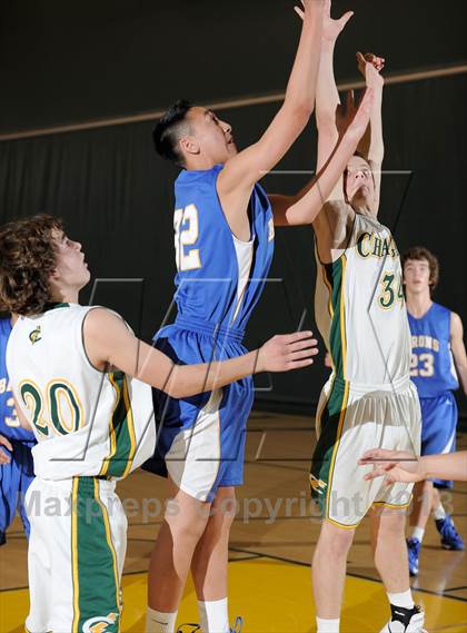 Thumbnail 1 in Fountain Valley @ Edison photogallery.