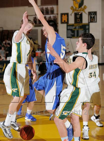 Thumbnail 1 in Fountain Valley @ Edison photogallery.
