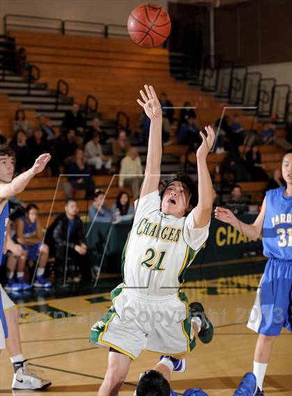 Thumbnail 3 in Fountain Valley @ Edison photogallery.
