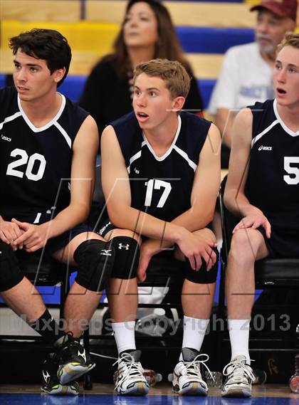 Thumbnail 1 in La Costa Canyon vs. Esperanza (CIF SoCal Regional D2 Final) photogallery.