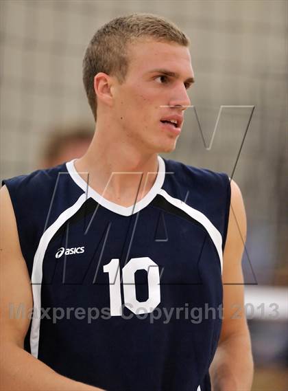 Thumbnail 1 in La Costa Canyon vs. Esperanza (CIF SoCal Regional D2 Final) photogallery.
