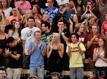 Thumbnail 3 in La Costa Canyon vs. Esperanza (CIF SoCal Regional D2 Final) photogallery.