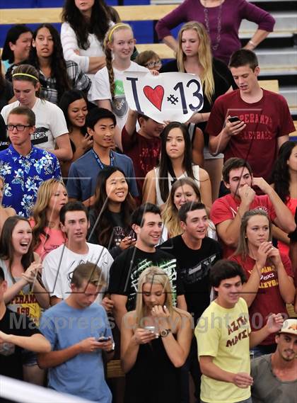 Thumbnail 1 in La Costa Canyon vs. Esperanza (CIF SoCal Regional D2 Final) photogallery.