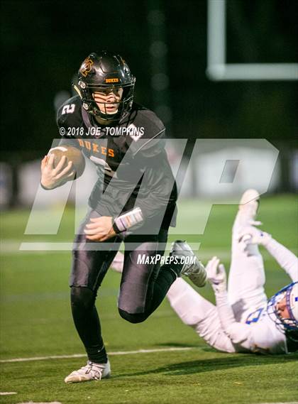 Thumbnail 1 in Ardsley vs. Marlboro Central (NYSPHSAA Class B Regional Final) photogallery.