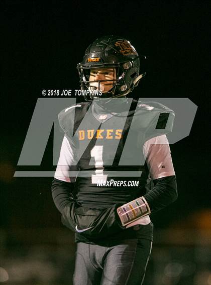 Thumbnail 2 in Ardsley vs. Marlboro Central (NYSPHSAA Class B Regional Final) photogallery.