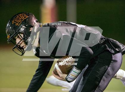 Thumbnail 3 in Ardsley vs. Marlboro Central (NYSPHSAA Class B Regional Final) photogallery.