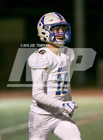 Thumbnail 3 in Ardsley vs. Marlboro Central (NYSPHSAA Class B Regional Final) photogallery.