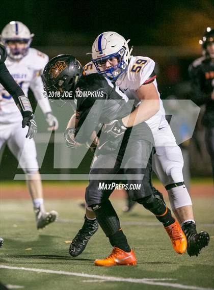 Thumbnail 3 in Ardsley vs. Marlboro Central (NYSPHSAA Class B Regional Final) photogallery.