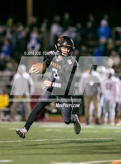 Thumbnail 3 in Ardsley vs. Marlboro Central (NYSPHSAA Class B Regional Final) photogallery.