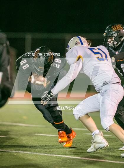 Thumbnail 3 in Ardsley vs. Marlboro Central (NYSPHSAA Class B Regional Final) photogallery.