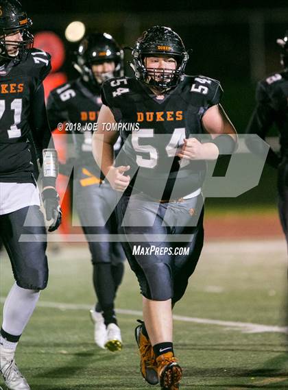 Thumbnail 3 in Ardsley vs. Marlboro Central (NYSPHSAA Class B Regional Final) photogallery.