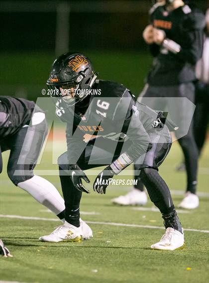 Thumbnail 1 in Ardsley vs. Marlboro Central (NYSPHSAA Class B Regional Final) photogallery.