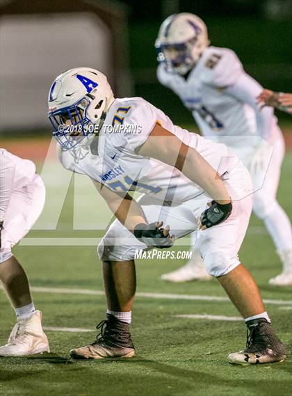 Thumbnail 3 in Ardsley vs. Marlboro Central (NYSPHSAA Class B Regional Final) photogallery.