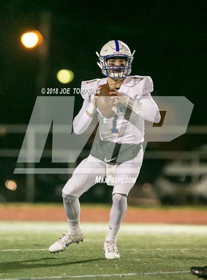 Thumbnail 2 in Ardsley vs. Marlboro Central (NYSPHSAA Class B Regional Final) photogallery.
