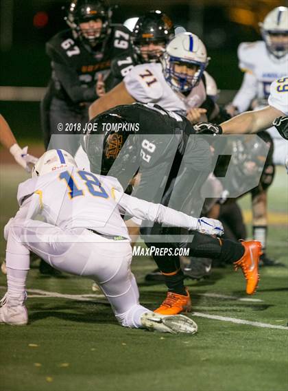 Thumbnail 3 in Ardsley vs. Marlboro Central (NYSPHSAA Class B Regional Final) photogallery.