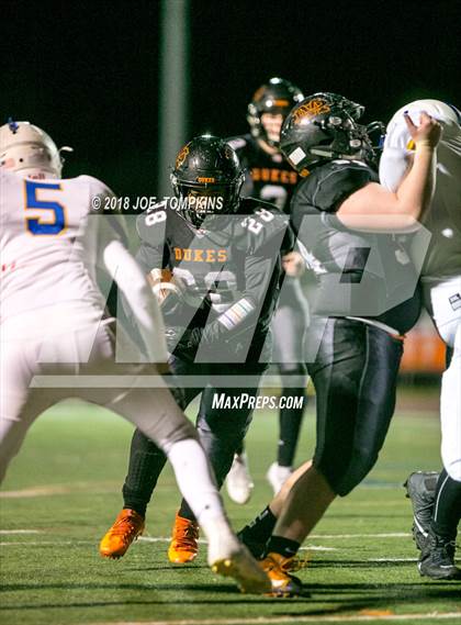 Thumbnail 1 in Ardsley vs. Marlboro Central (NYSPHSAA Class B Regional Final) photogallery.