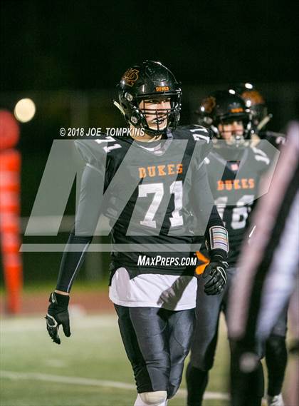Thumbnail 1 in Ardsley vs. Marlboro Central (NYSPHSAA Class B Regional Final) photogallery.