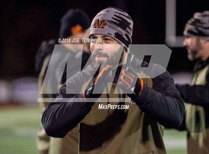 Thumbnail 1 in Ardsley vs. Marlboro Central (NYSPHSAA Class B Regional Final) photogallery.