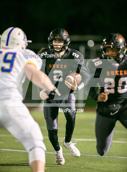 Thumbnail 2 in Ardsley vs. Marlboro Central (NYSPHSAA Class B Regional Final) photogallery.