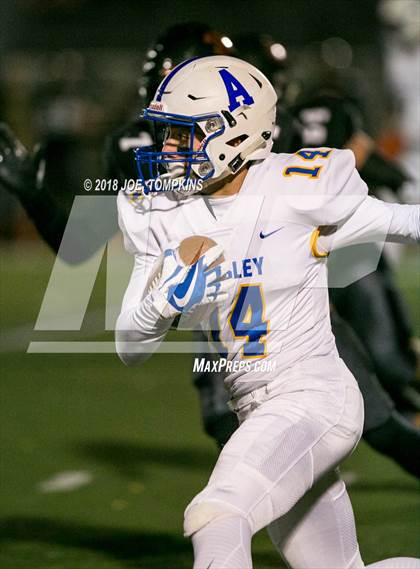 Thumbnail 2 in Ardsley vs. Marlboro Central (NYSPHSAA Class B Regional Final) photogallery.