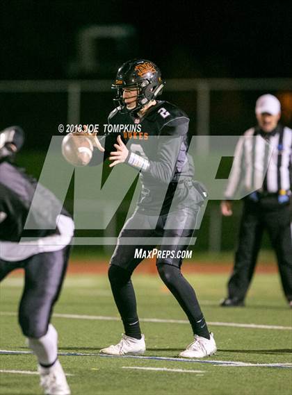Thumbnail 1 in Ardsley vs. Marlboro Central (NYSPHSAA Class B Regional Final) photogallery.