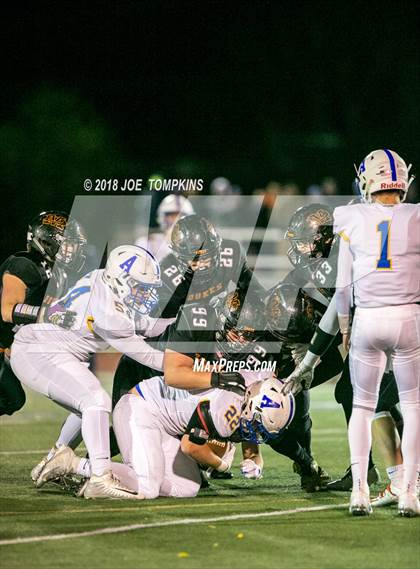 Thumbnail 3 in Ardsley vs. Marlboro Central (NYSPHSAA Class B Regional Final) photogallery.
