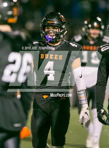 Thumbnail 2 in Ardsley vs. Marlboro Central (NYSPHSAA Class B Regional Final) photogallery.