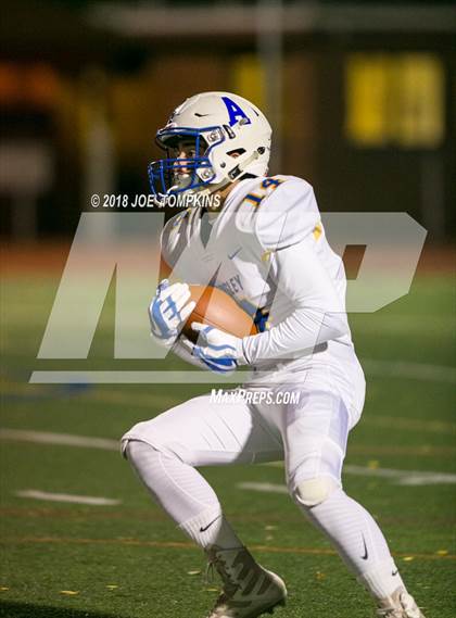 Thumbnail 1 in Ardsley vs. Marlboro Central (NYSPHSAA Class B Regional Final) photogallery.