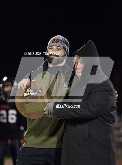 Thumbnail 3 in Ardsley vs. Marlboro Central (NYSPHSAA Class B Regional Final) photogallery.