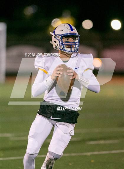 Thumbnail 2 in Ardsley vs. Marlboro Central (NYSPHSAA Class B Regional Final) photogallery.