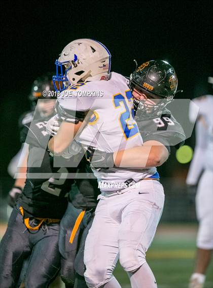 Thumbnail 1 in Ardsley vs. Marlboro Central (NYSPHSAA Class B Regional Final) photogallery.
