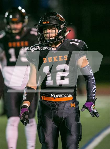 Thumbnail 3 in Ardsley vs. Marlboro Central (NYSPHSAA Class B Regional Final) photogallery.