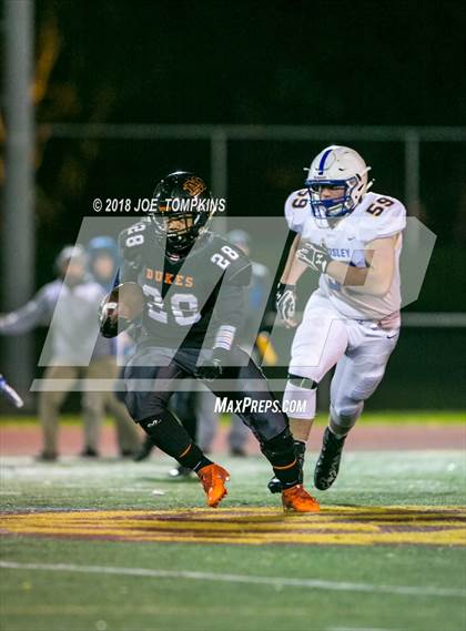 Thumbnail 2 in Ardsley vs. Marlboro Central (NYSPHSAA Class B Regional Final) photogallery.