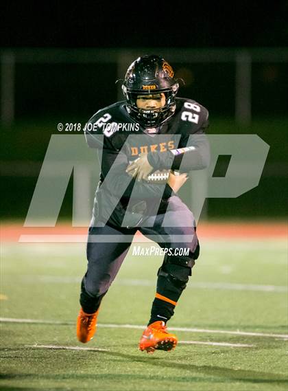 Thumbnail 2 in Ardsley vs. Marlboro Central (NYSPHSAA Class B Regional Final) photogallery.