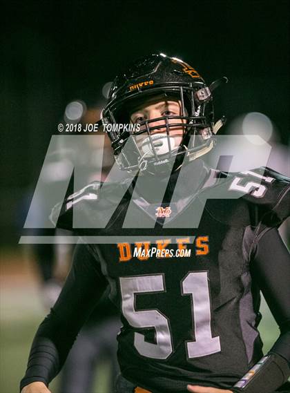 Thumbnail 2 in Ardsley vs. Marlboro Central (NYSPHSAA Class B Regional Final) photogallery.
