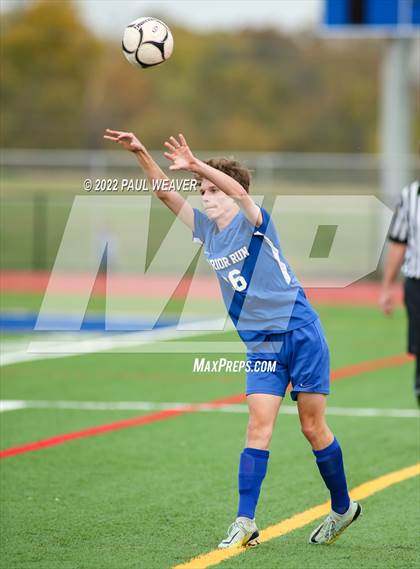 Thumbnail 1 in Midd-West @ Warrior Run photogallery.