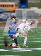 Photo from the gallery "Midd-West @ Warrior Run"