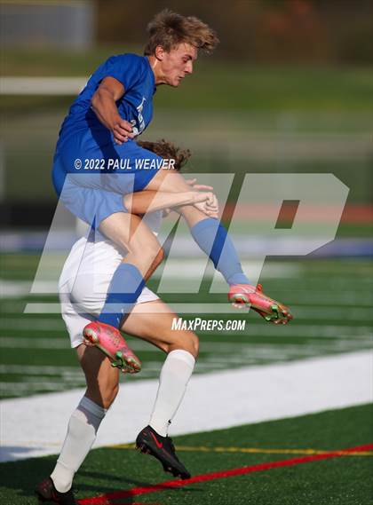 Thumbnail 2 in Midd-West @ Warrior Run photogallery.