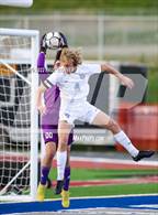 Photo from the gallery "Midd-West @ Warrior Run"