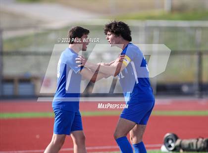 Thumbnail 1 in Midd-West @ Warrior Run photogallery.