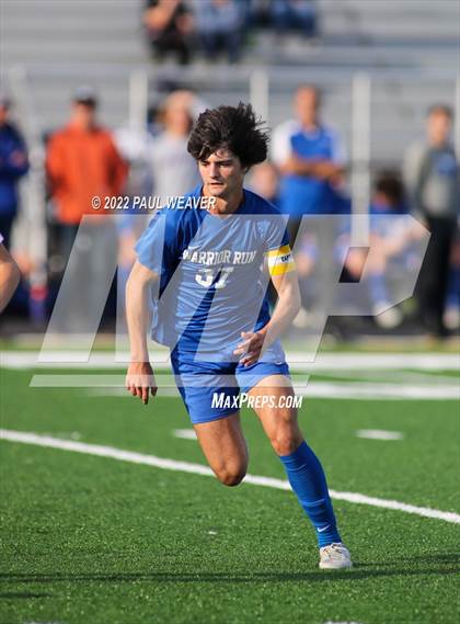 Thumbnail 2 in Midd-West @ Warrior Run photogallery.