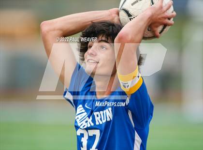 Thumbnail 2 in Midd-West @ Warrior Run photogallery.