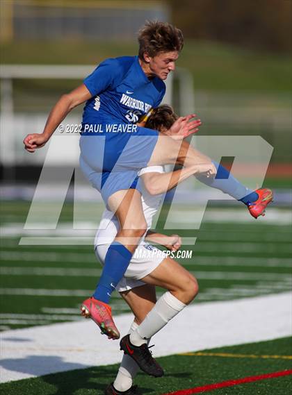 Thumbnail 1 in Midd-West @ Warrior Run photogallery.