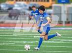 Photo from the gallery "Midd-West @ Warrior Run"