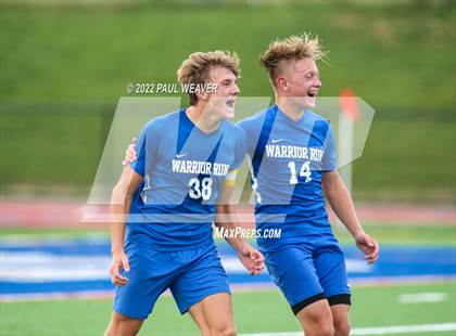 Thumbnail 3 in Midd-West @ Warrior Run photogallery.