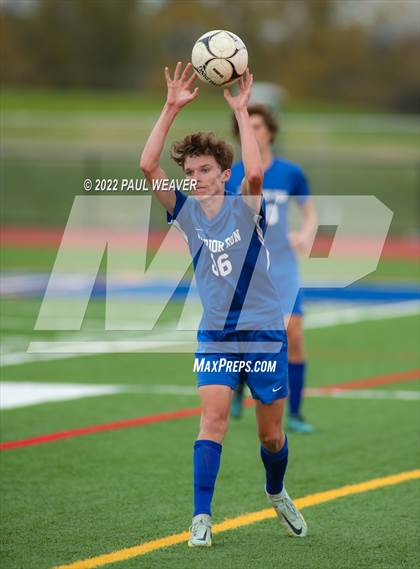 Thumbnail 2 in Midd-West @ Warrior Run photogallery.