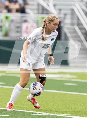 Greenbrier East @ Musselman